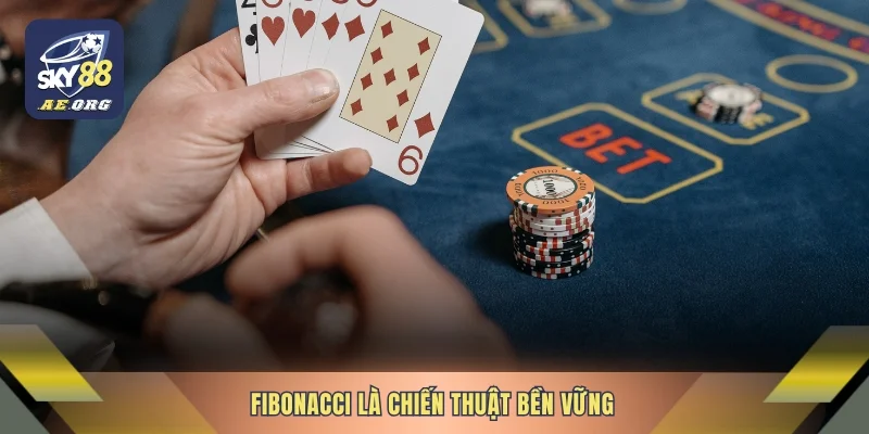 Fibonacci là chiến thuật bền vững