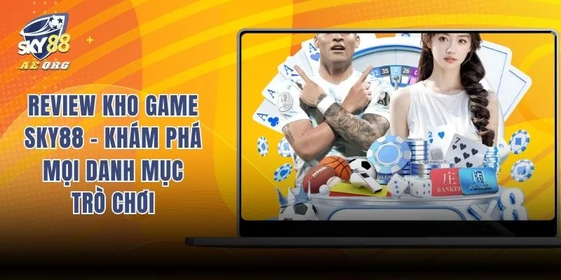 review kho game SKY88