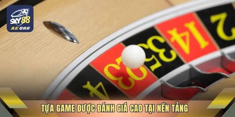 Game Nhanh 3 Tựa game được đánh giá cao tại nền tảng